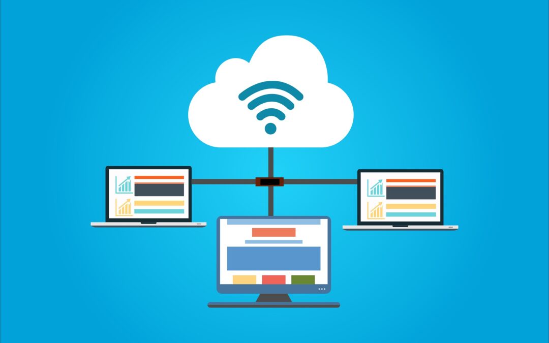 Advantages of Cloud Computing for Your Small Business