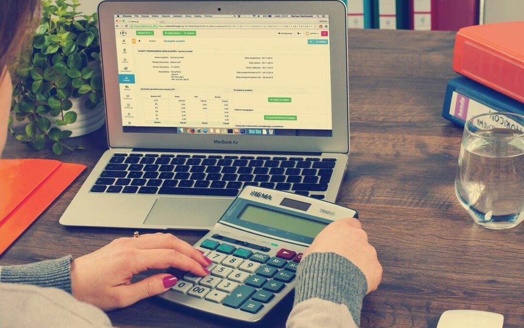 These Bookkeeping Practices Improve Your Operations