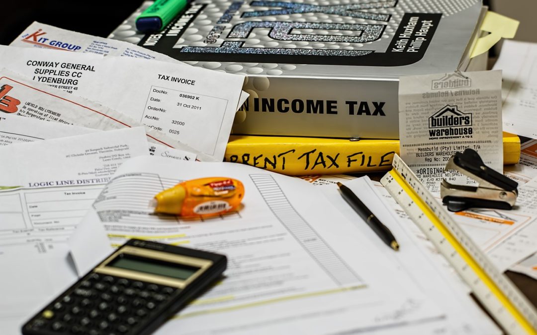 Ways to Maximise Your Tax Returns
