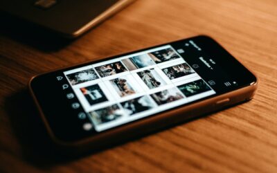 The Advantages of Publishing User-Generated Content